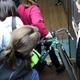 Illustration for article titled Bianchi Introduces New Bike For Blocking Commuters On Subway During Rush Hour